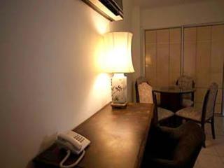 Rosewood Residences Imbi Kuala Lumpur Exterior foto