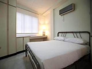 Rosewood Residences Imbi Kuala Lumpur Exterior foto